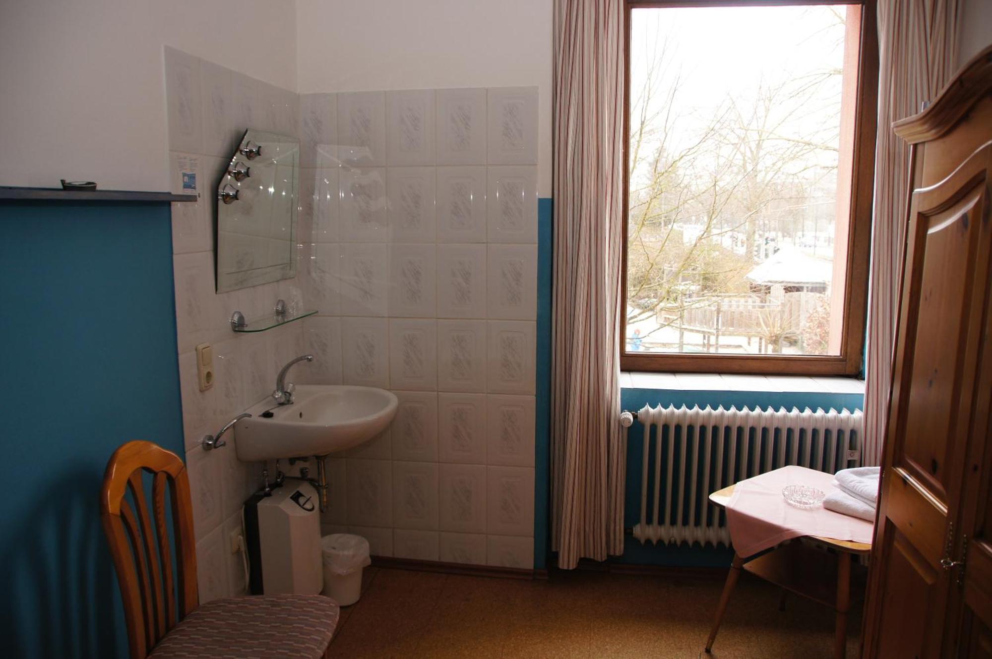 Hotel Paseo Aachen Ngoại thất bức ảnh