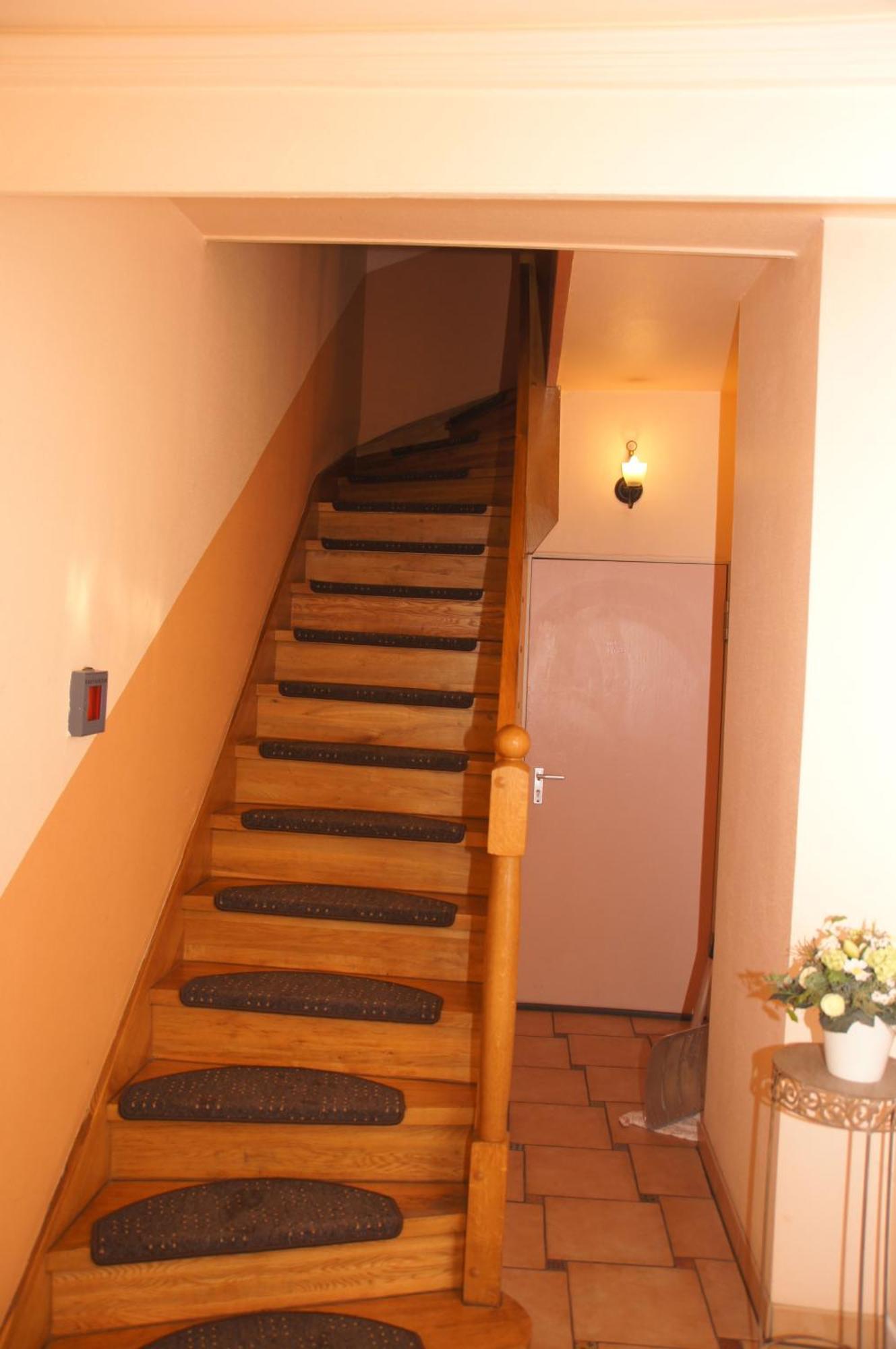 Hotel Paseo Aachen Ngoại thất bức ảnh