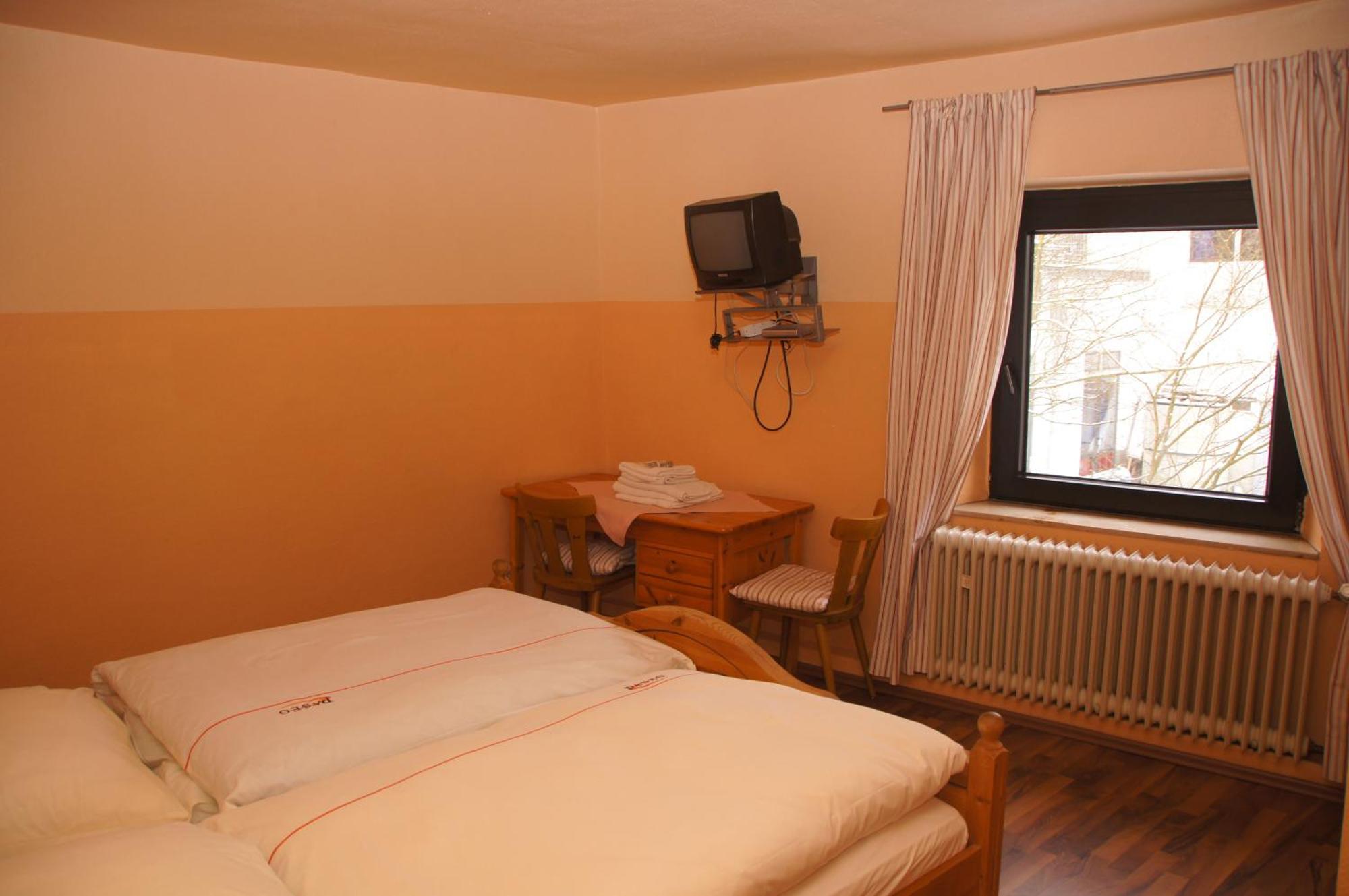 Hotel Paseo Aachen Ngoại thất bức ảnh
