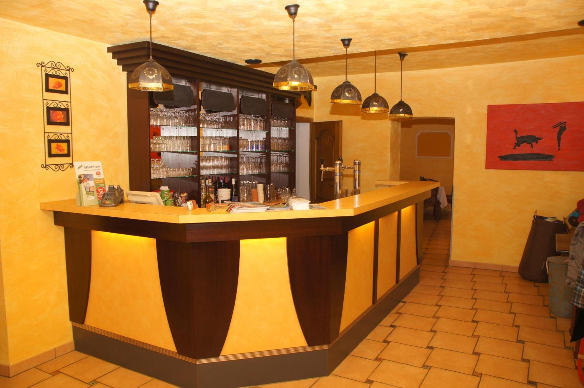 Hotel Paseo Aachen Ngoại thất bức ảnh