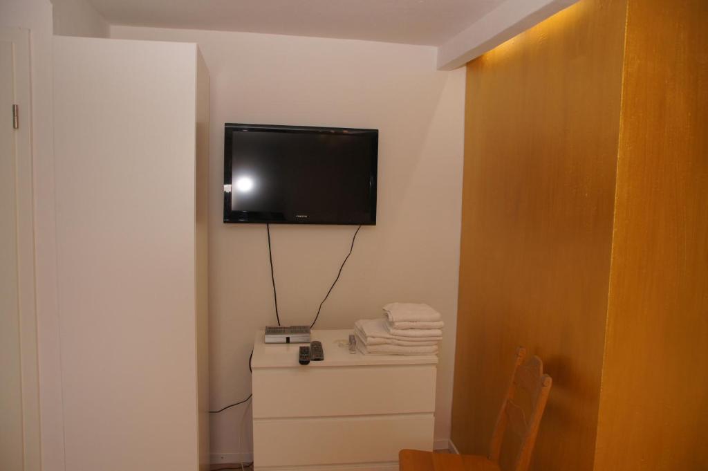 Hotel Paseo Aachen Phòng bức ảnh
