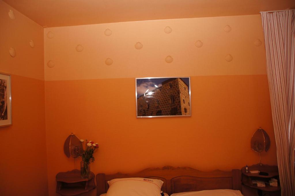 Hotel Paseo Aachen Phòng bức ảnh