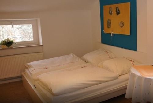 Hotel Paseo Aachen Ngoại thất bức ảnh