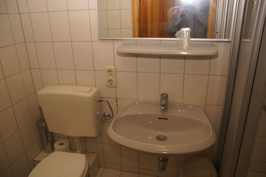 Hotel Paseo Aachen Ngoại thất bức ảnh