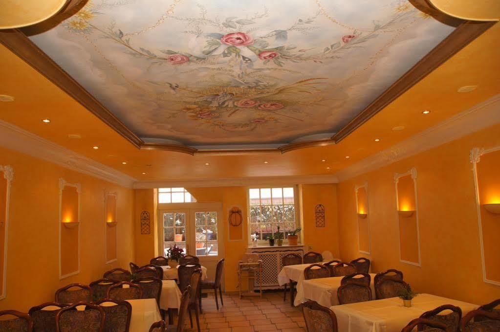 Hotel Paseo Aachen Ngoại thất bức ảnh